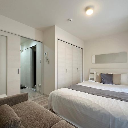 Bhotel Yutori - 1Br Apartment In Onomichi For 3 Ppl المظهر الخارجي الصورة