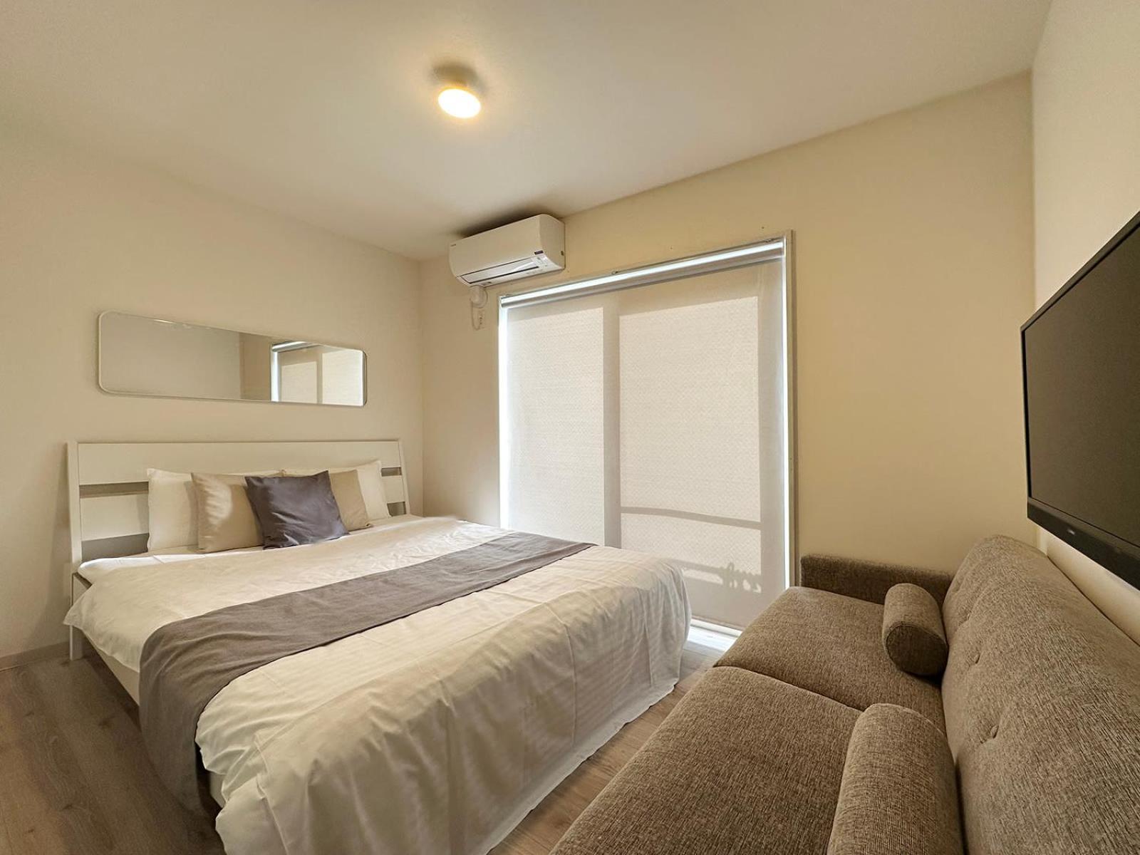 Bhotel Yutori - 1Br Apartment In Onomichi For 3 Ppl المظهر الخارجي الصورة