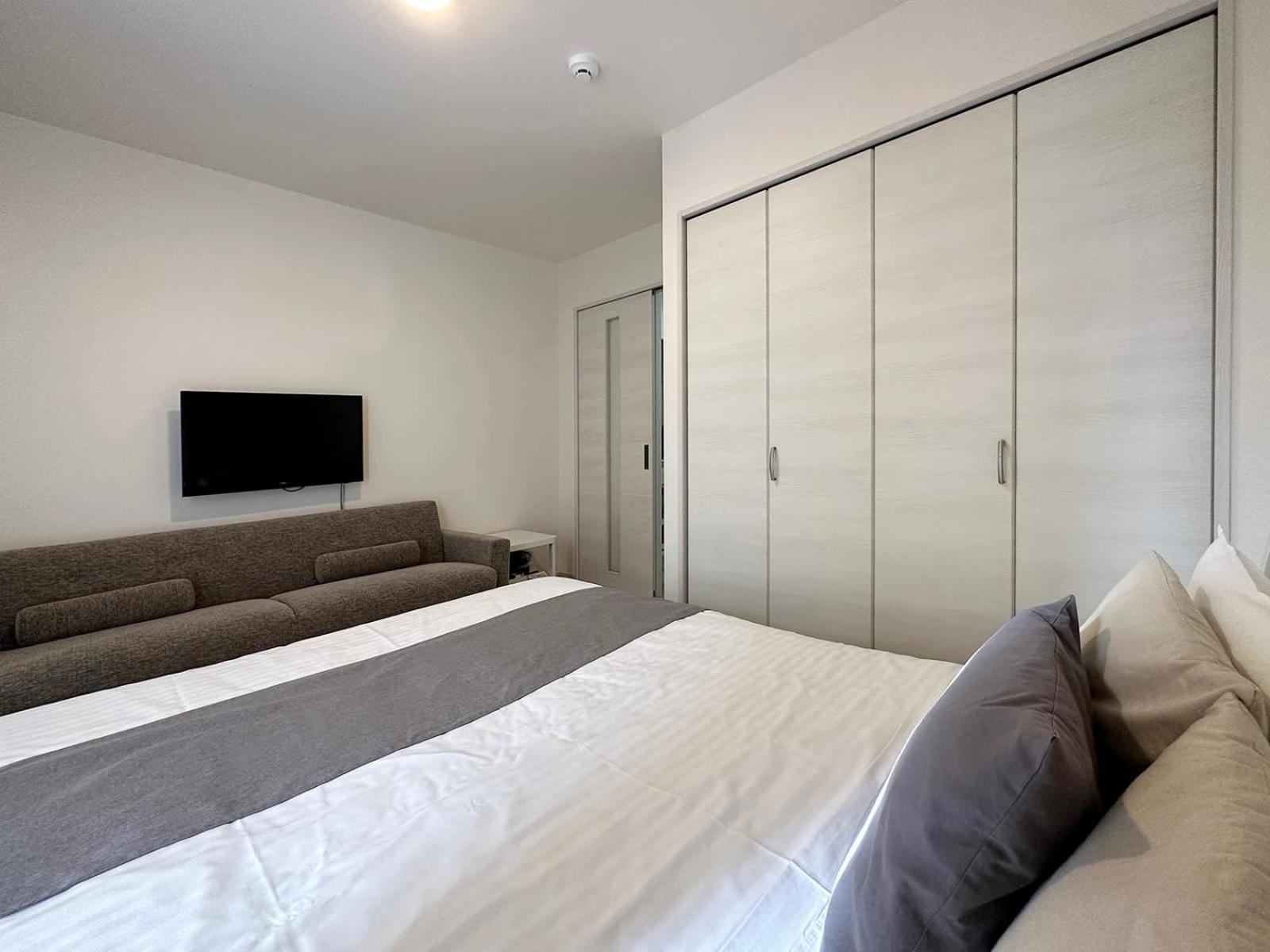 Bhotel Yutori - 1Br Apartment In Onomichi For 3 Ppl المظهر الخارجي الصورة