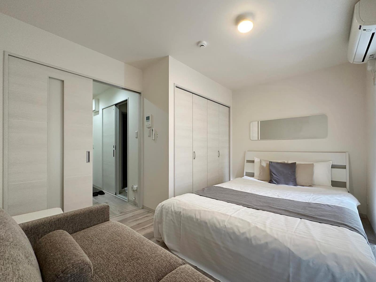 Bhotel Yutori - 1Br Apartment In Onomichi For 3 Ppl المظهر الخارجي الصورة