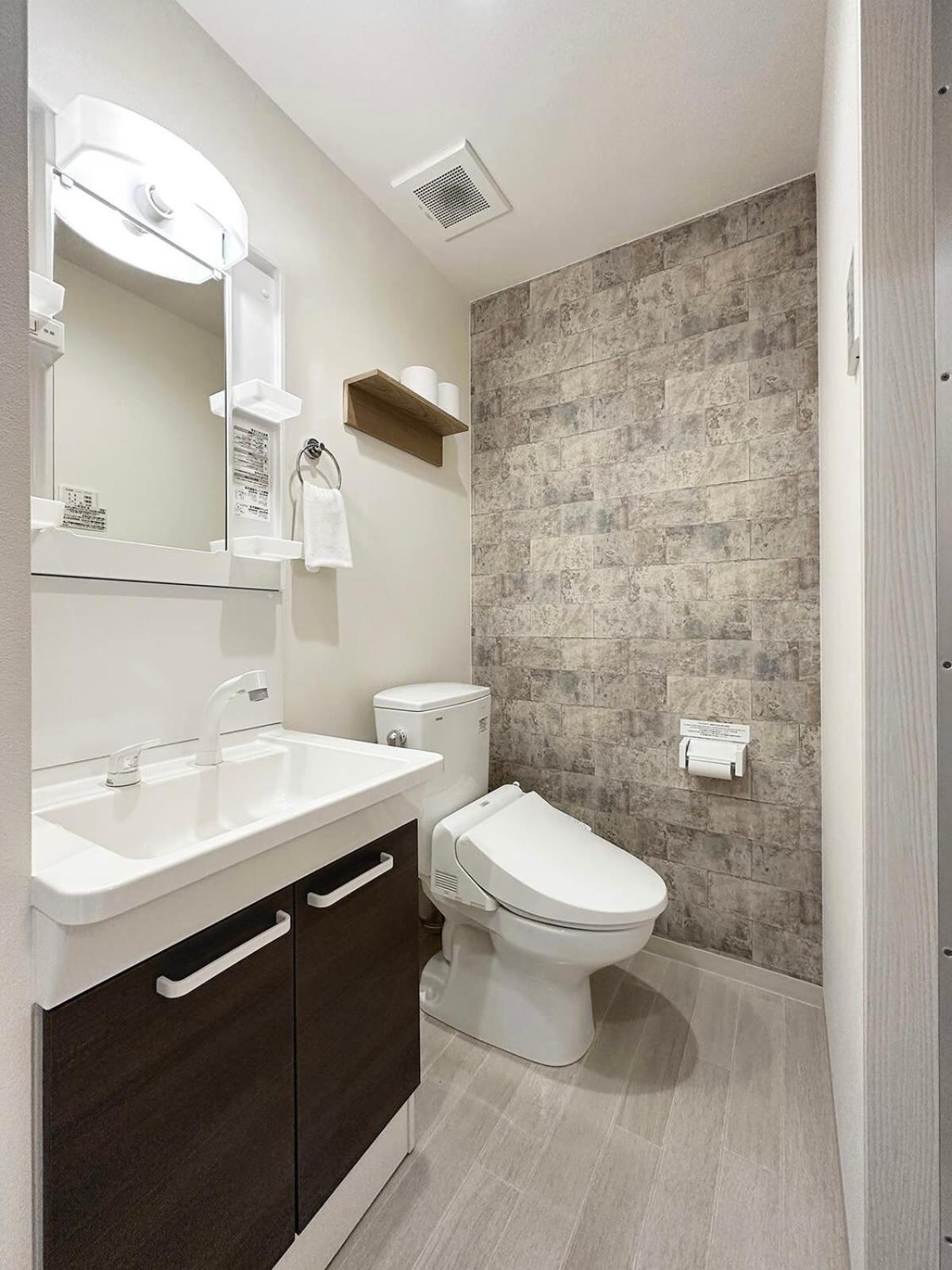 Bhotel Yutori - 1Br Apartment In Onomichi For 3 Ppl المظهر الخارجي الصورة