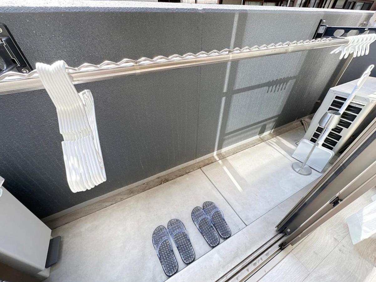 Bhotel Yutori - 1Br Apartment In Onomichi For 3 Ppl المظهر الخارجي الصورة