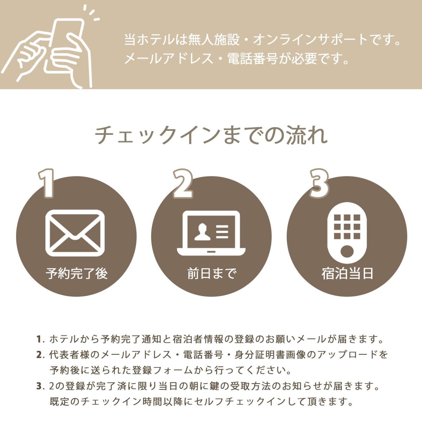 Bhotel Yutori - 1Br Apartment In Onomichi For 3 Ppl المظهر الخارجي الصورة